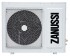 Сплит-система Zanussi ZACS/I-07 HPF/A17/N1