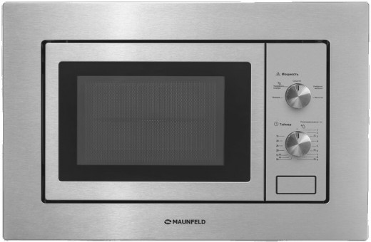 Встраиваемая микроволновая печь Maunfeld MBMO820MS03