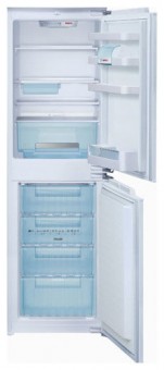 Встраиваемый холодильник Bosch KIV32A40