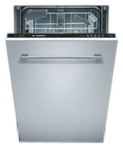 Посудомоечная машина Bosch SRV 43M13
