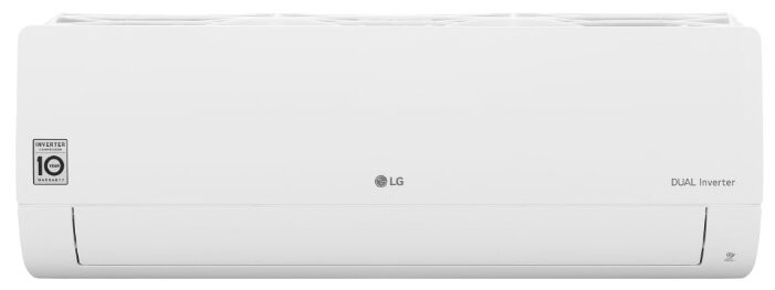 Сплит-система LG S12EQ купить в Москве - интернет-магазин GOOD-BT