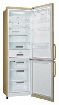 Холодильник LG GA-B489 EVTP