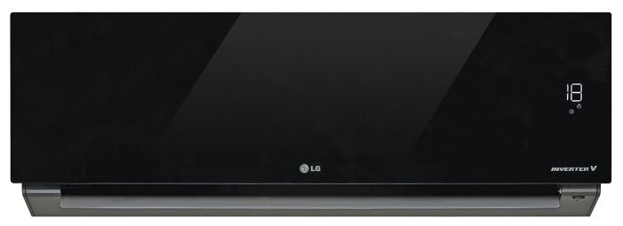 Сплит-система LG CA09RWK