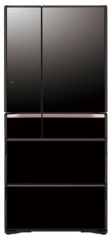 Холодильник Hitachi R-G690GUXK