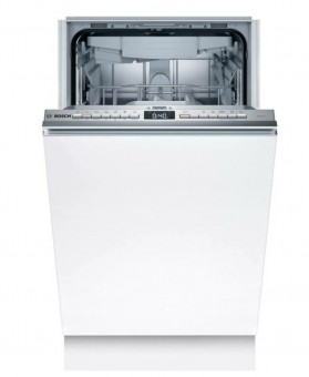 Встраиваемая посудомоечная машина Bosch SRV 4XMX16E