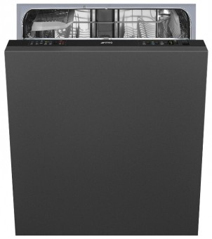 Встраиваемая посудомоечная машина smeg ST65225L