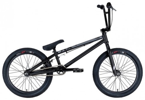 Велосипед BMX FORWARD 3210 (2013)
