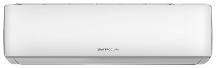 Настенная сплит-система Quattroclima QV-VE09WAE/QN-VE09WAE