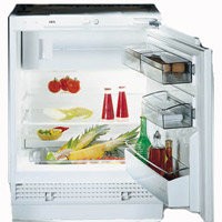 Встраиваемый холодильник AEG SA 1444 IU