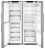 Холодильник Liebherr SBSes 8473 Premium BioFresh NoFrost