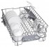 Встраиваемая посудомоечная машина NEFF S857HMX80R