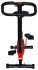 Вертикальный велотренажер DFC B209