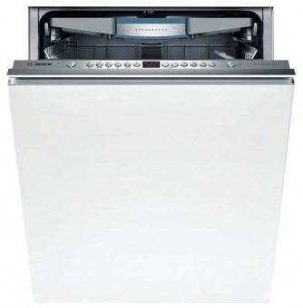 Посудомоечная машина Bosch SMV 69N20