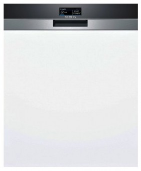 Посудомоечная машина Siemens SN 578S01 TE