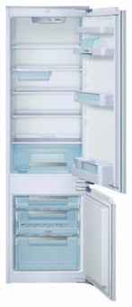 Встраиваемый холодильник Bosch KIV38A40