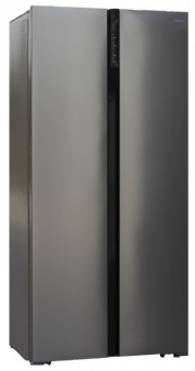 Холодильник SUZUKI SUSBS-D1806XNF