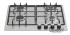 Газовая варочная панель Luxdorf H60V41M551