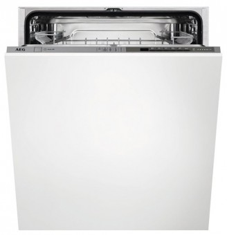 Посудомоечная машина AEG FSR 52610 Z