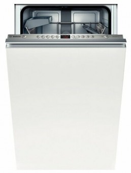 Встраиваемая посудомоечная машина Bosch SPV53M60