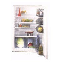 Встраиваемый холодильник AEG SA 1764 I