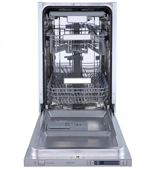 Встраиваемая посудомоечная машина Zigmund Shtain DW 269.4509 X