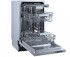 Встраиваемая посудомоечная машина Zigmund Shtain DW 269.4509 X