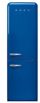 Холодильник smeg FAB32RBE3