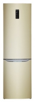 Холодильник LG GA-B489 SGKZ