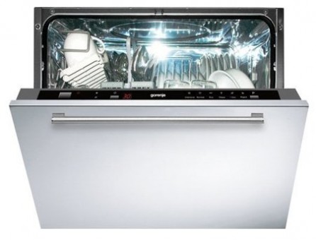 Встраиваемая посудомоечная машина Gorenje GVC 63115