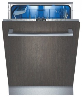 Посудомоечная машина Siemens SX 66T052