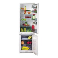 Встраиваемый холодильник AEG SA 2973 I