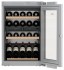 Встраиваемый холодильник Liebherr SBSWdf 64I5