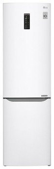 Холодильник LG GA-B499 SVKZ
