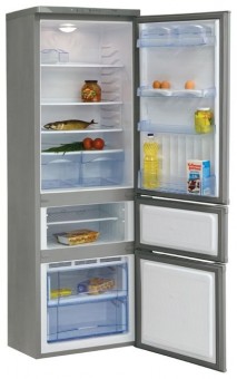 Встраиваемый холодильник NORD 184-7-329