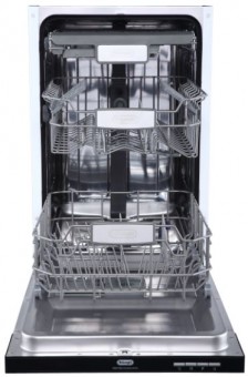 Посудомоечная машина De'Longhi DDW06S Cristallo ultimo