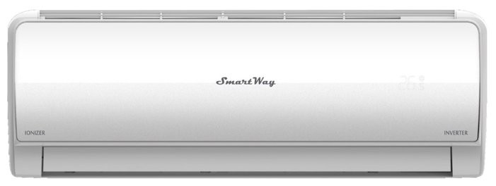 Сплит-система SmartWay SMEI-09A/SUEI-09A