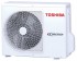 Сплит-система Toshiba RAS-10EKV-EE / RAS-10EAV-EE