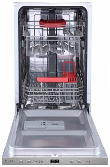 Посудомоечная машина Lex PM 4543 B
