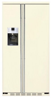 Холодильник IO MABE ORGS2DFFF6С
