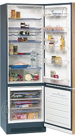 Холодильник Electrolux ER 9096 B