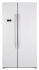 Холодильник GRAUDE SBS 180.0 W