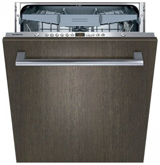 Посудомоечная машина Siemens SN 66M083