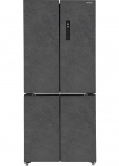 Холодильник Hiberg RFQ-600DX NFDs