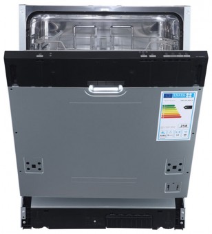 Встраиваемая посудомоечная машина Zigmund Shtain DW 109.6006 X