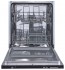 Встраиваемая посудомоечная машина Zigmund Shtain DW 109.6006 X