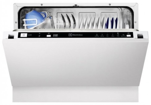 Встраиваемая посудомоечная машина Electrolux ESL 2400 RO