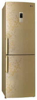 Холодильник LG GA-M539 ZVTP