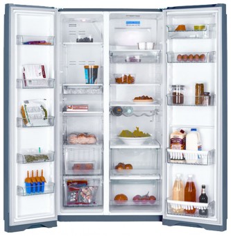 Холодильник Frigidaire FSE 6100 SARE