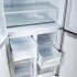 Холодильник Centek CT-1750 NF Red