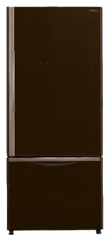 Холодильник Hitachi R-B572PU7GBW
